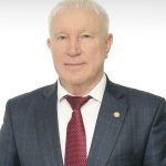 Приказом Президента ООФСО “Федерация Хапкидо России”, Демида Александровича Момота, на пост Вице-президента Федерации Хапкидо России был назначен Мусин Рафис Габсалямович