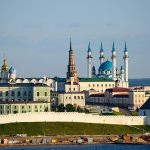 Чемпионат и Первенство России по хапкидо 2026